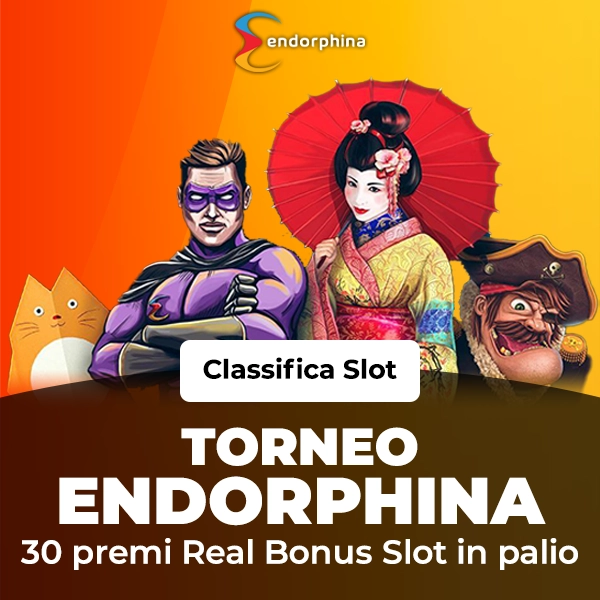 Torneo Endorphina