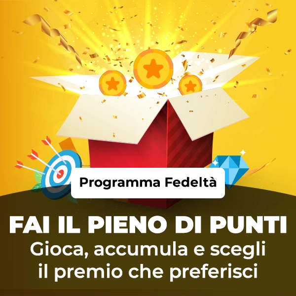 Programma Fedeltà